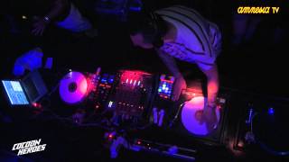 Amnesia Ibiza presents Loco Dice 2012