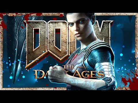 Video Thumbnail: SCHILDRUNEN einfach nochmal Gamechanger! 🔥 DOOM: THE DARK AGES #20