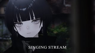 START - 【歌枠】花譜さん縛り、です。/ KAF ONLY【CULUA】