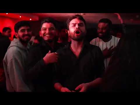 Bollywood Party After Movie~DJSP