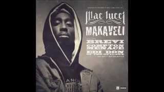 Mac Lucci - MAKAVELI ft.EdiDon,  Compton Menace, Brevi