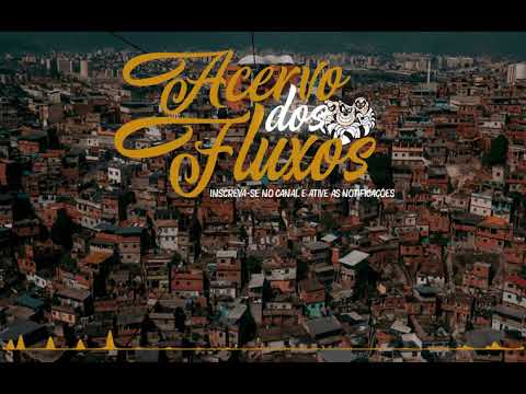 Mc Fahah - Medley (DJ LP)