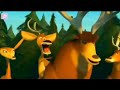 Open Season Final Battle