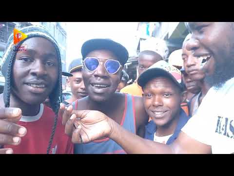 Kenyan 🇰🇪 Freestyle Vybez Ep118 | RVSSIAN CITY AND MAD GAZA REPUBLIC