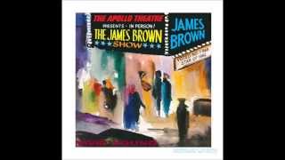 James Brown - Live at the Apollo 1962