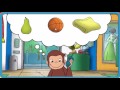 New PBS KIDS Games Secret Agent George Curious George Games