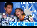 Valentino Rossi 1997 Scenette