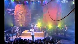 08 Jeden raz   Łęg Kraków 1997