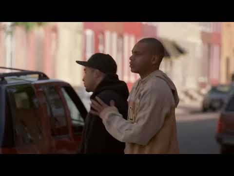 Edgar Allan YO - Tu Smo Od Početka (prod. Shporky)