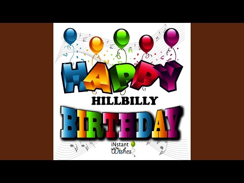 Happy Birthday Sydney