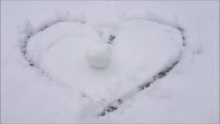 첫 눈(The first snow) - 짙은 Zitten 初雪