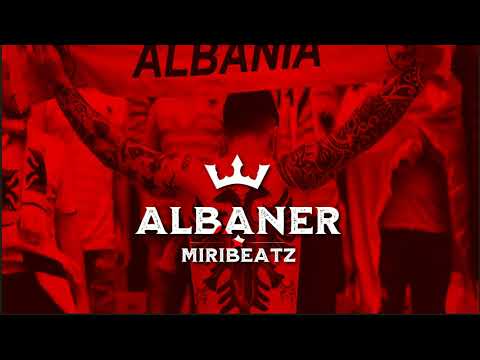 ''ALBANER'' Qifteli Trap Drill Type Beat Albanien Trap Drill Instrumental 2021 [Prod By: MiriBeatz]