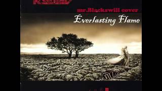 Everlasting Flame (баян cover Kreator)