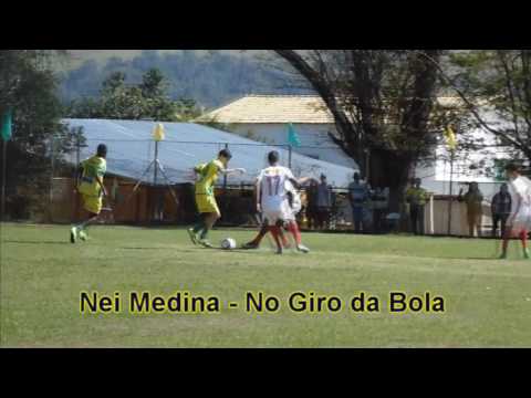 Operario 0x0 America Rio Pomba