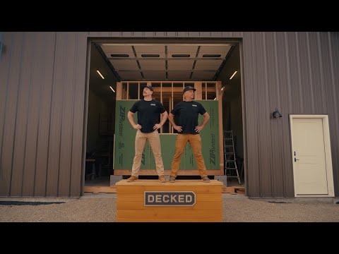 The Midsize Drawer System | A Big Upgrade For A Smaller Truck Bed | DECKED
