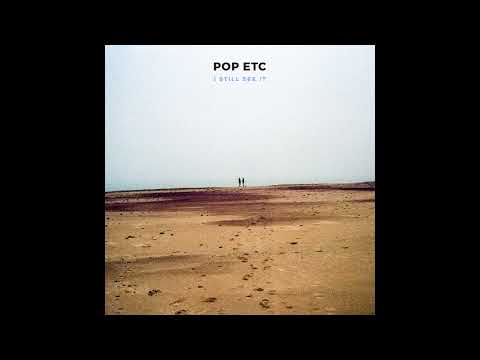 I Was Wrong - POP ETC