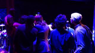 Damien Jurado - "Working Titles" (with friends)