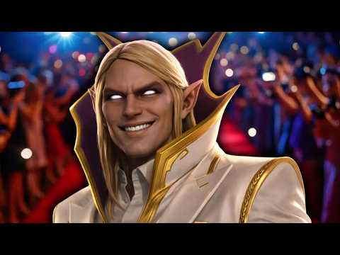 Top 1 Invoker Player Goes Heart Build