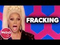 Top 10 RuPaul's Drag Race Scandals You Completely Forgot About