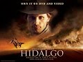 Hidalgo 3000 Meilen Zum Ruhm Teaser Deutsch 1080p HD