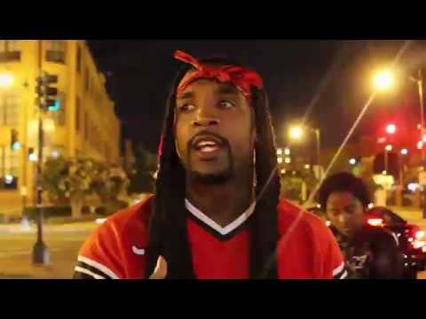 (StreetTalkTV) Gets Exclusive With Cash Money/Rich Gang Mike D'angelo