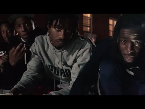 LOWA016 - RENTY (OFFICIAL VIDEO)