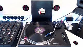 Unique 3 - Rocks The Bass