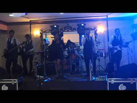 Pasion latina cochabamba!!