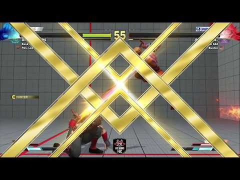 DidimoKof vs BushinStyle FT5