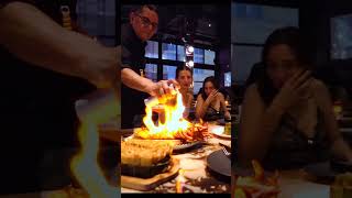 Meet her every Thursday at Tr s Chic