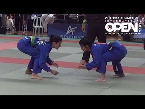 Michel Lima vs Jose Nildo da Fonseca Souza full fight
