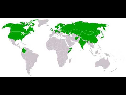 Federation of International Bandy | Wikipedia audio article