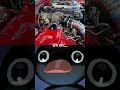 Uh oh…. #import #sleeper #car #supra