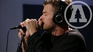 Night Beds - Moon Sugar | Audiotree Live