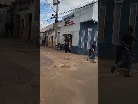 VOCÊ CONHECE VARZELÂNDIA NORTE DE MINAS