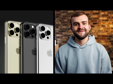 Diese spannenden Smartphones erwarten uns! (2023)