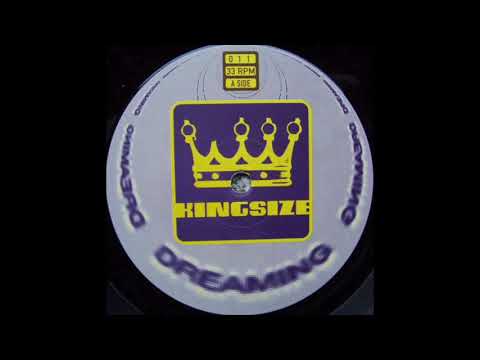 Terry Bones - Dreaming (DJ Kalpa Mix) (1998)