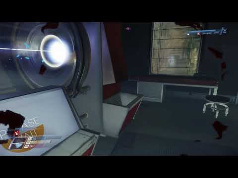 Let's Play Prey: Mooncrash 4