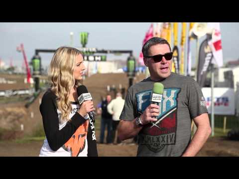MXoN 2013 - Welcome to Teutschenthal - Monster Energy FIM Motocross of Nations