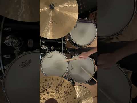 Daily Drum Vignettes - 2.15.26