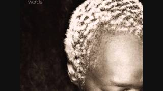 Geoffrey Oryema - Words