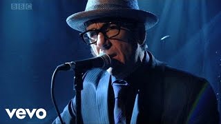 Elvis Costello - One Bell Ringing