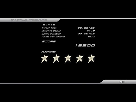 Final Fantasy XIII | Ambience & Music | Battle Results