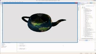 CS 418 - MP3 - Teapot