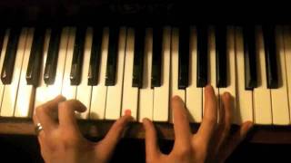 Matilda walk-through.m4v