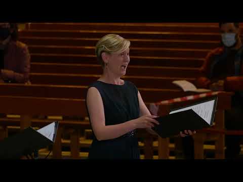 Tomás Luis de Victoria - «SALVE REGINA» / THE SIXTEEN (Live)