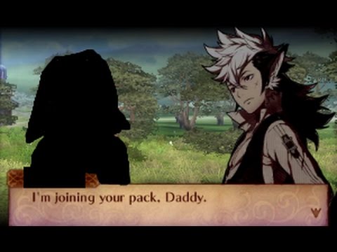 Fire Emblem Fates Conquest Blind Run: Part 35 B - Howling Mad