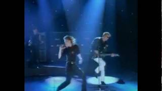 Big Area - Then Jericho