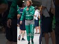 Politieke statements van F1-coureurs strafbaar zonder overleg | #shorts