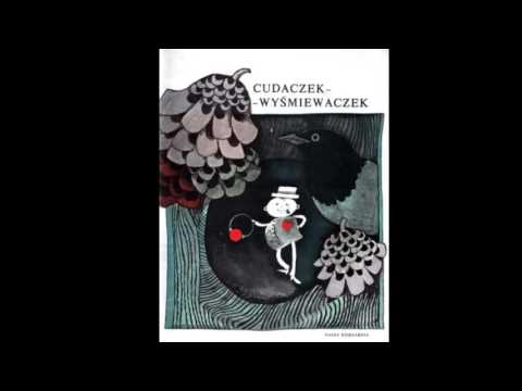 CUDACZEK WYŚMIEWACZEK 1 3 Lektura do słuchania